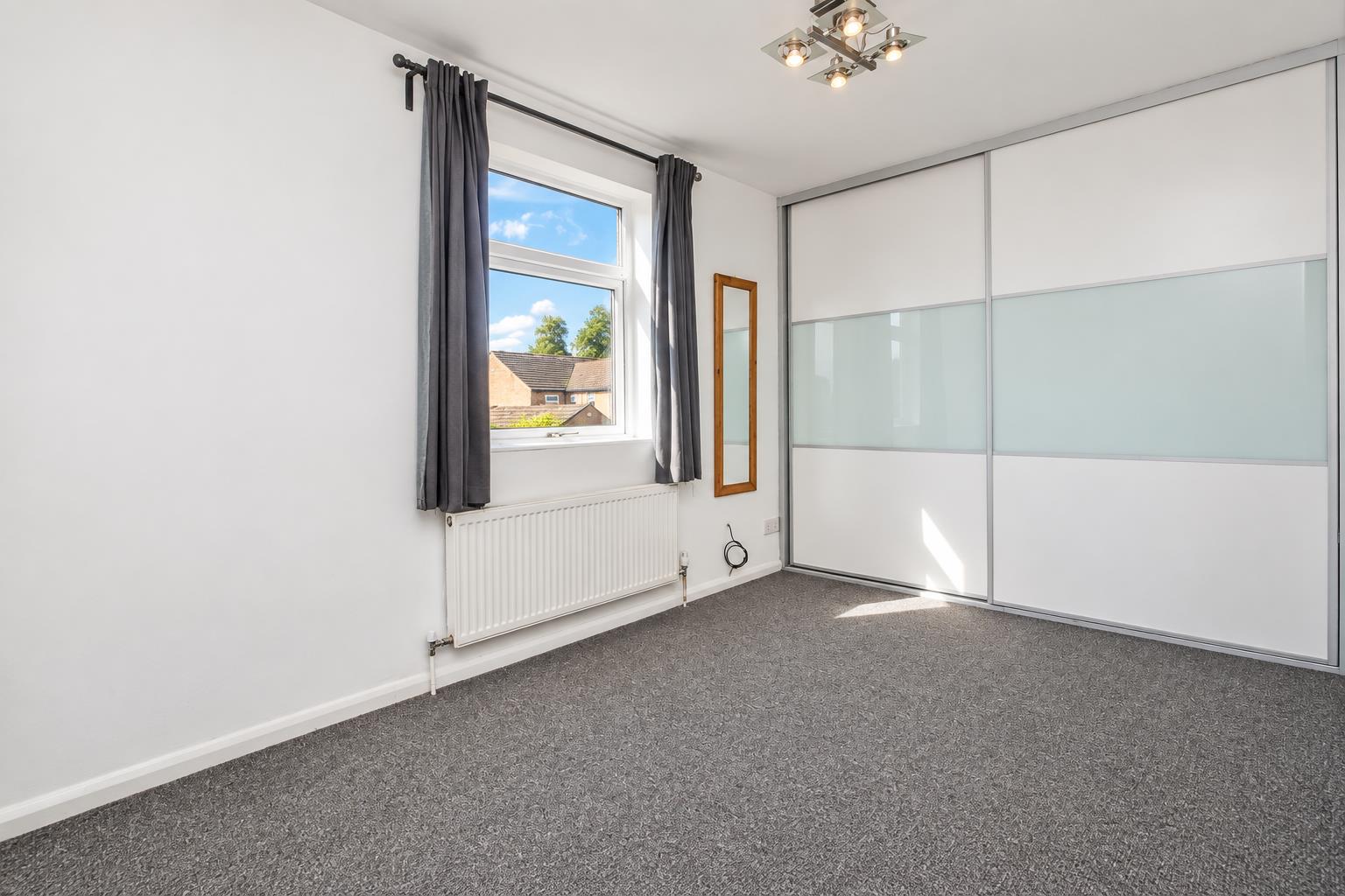 Carlina Place, Conniburrow, Milton Keynes